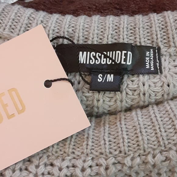 Sweater dress - Picture 2 of 5